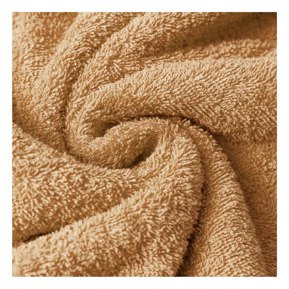 ผ้าขนหนู GIFT SET FROLINA GEMSTONE สี BROWN