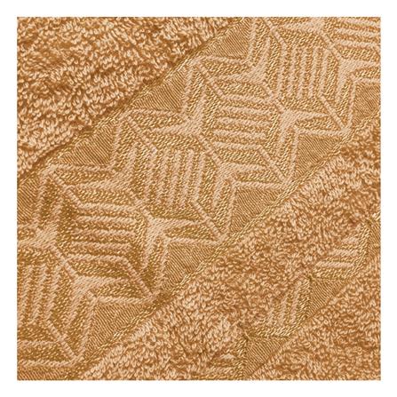 ผ้าขนหนู GIFT SET FROLINA GEMSTONE สี BROWN_1