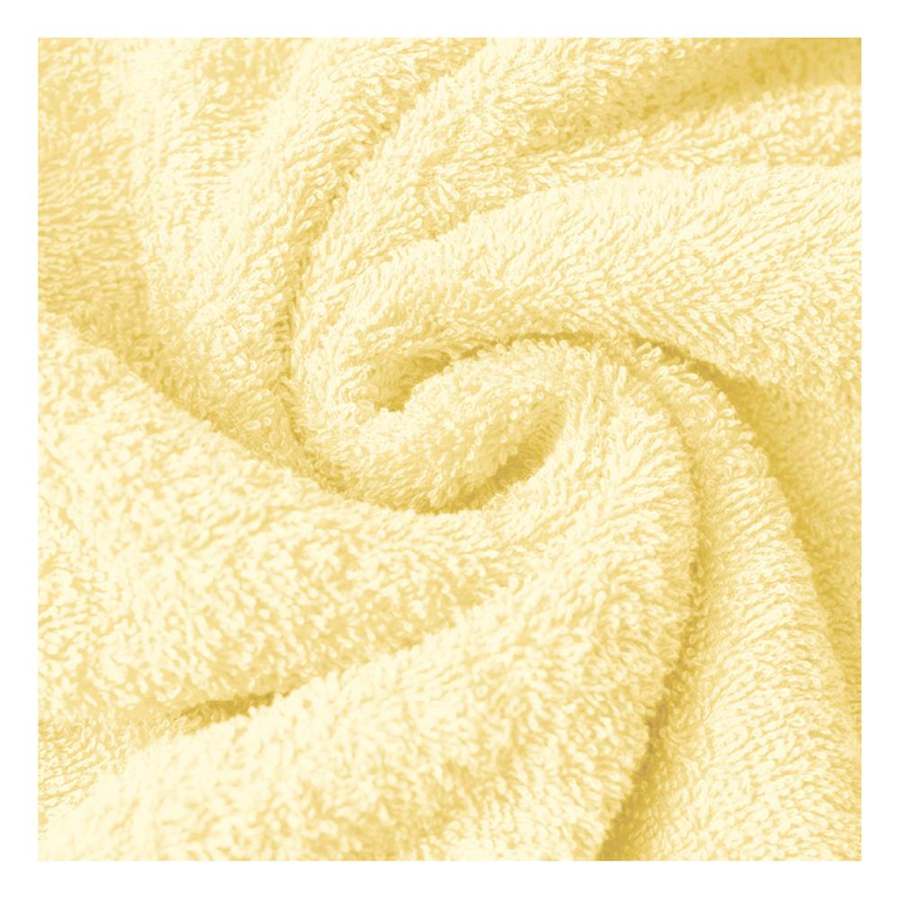 ผ้าขนหนู GIFT SET FROLINA RADIANT สี YELLOW