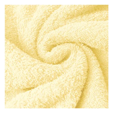 ผ้าขนหนู GIFT SET FROLINA RADIANT สี YELLOW_2