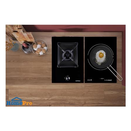 เตาฝังแก๊ส HAFELE PAOLO 30 ซม._2