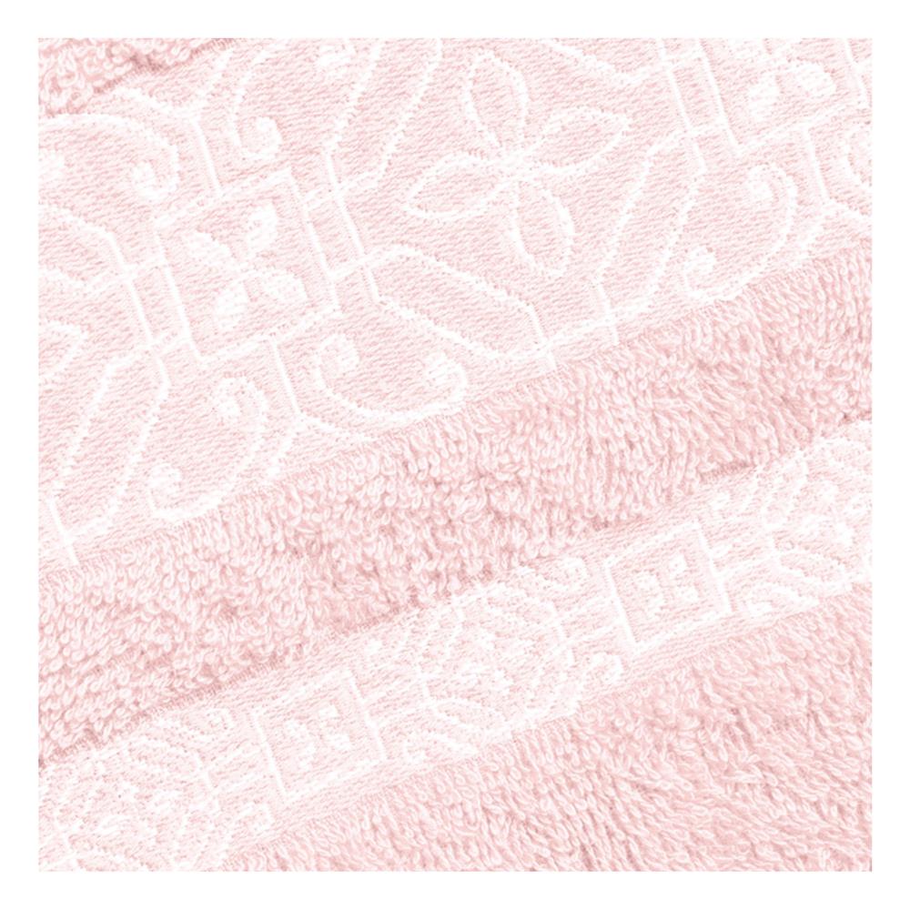 ผ้าขนหนู GIFT SET FROLINA FLOWERY สี PINK