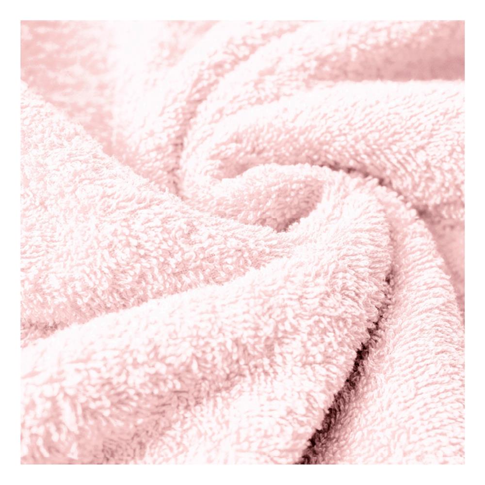 ผ้าขนหนู GIFT SET FROLINA FLOWERY สี PINK