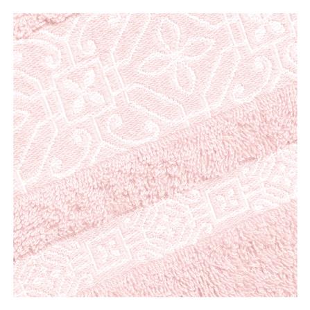 ผ้าขนหนู GIFT SET FROLINA FLOWERY สี PINK_1