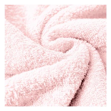 ผ้าขนหนู GIFT SET FROLINA FLOWERY สี PINK_2