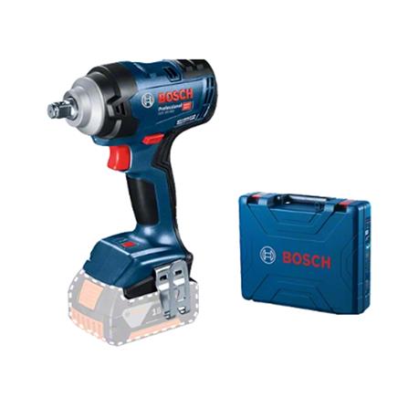 บล็อกไร้สาย (เฉพาะตัวเครื่อง) BOSCH GDS18V-400 18 โวลต์_0