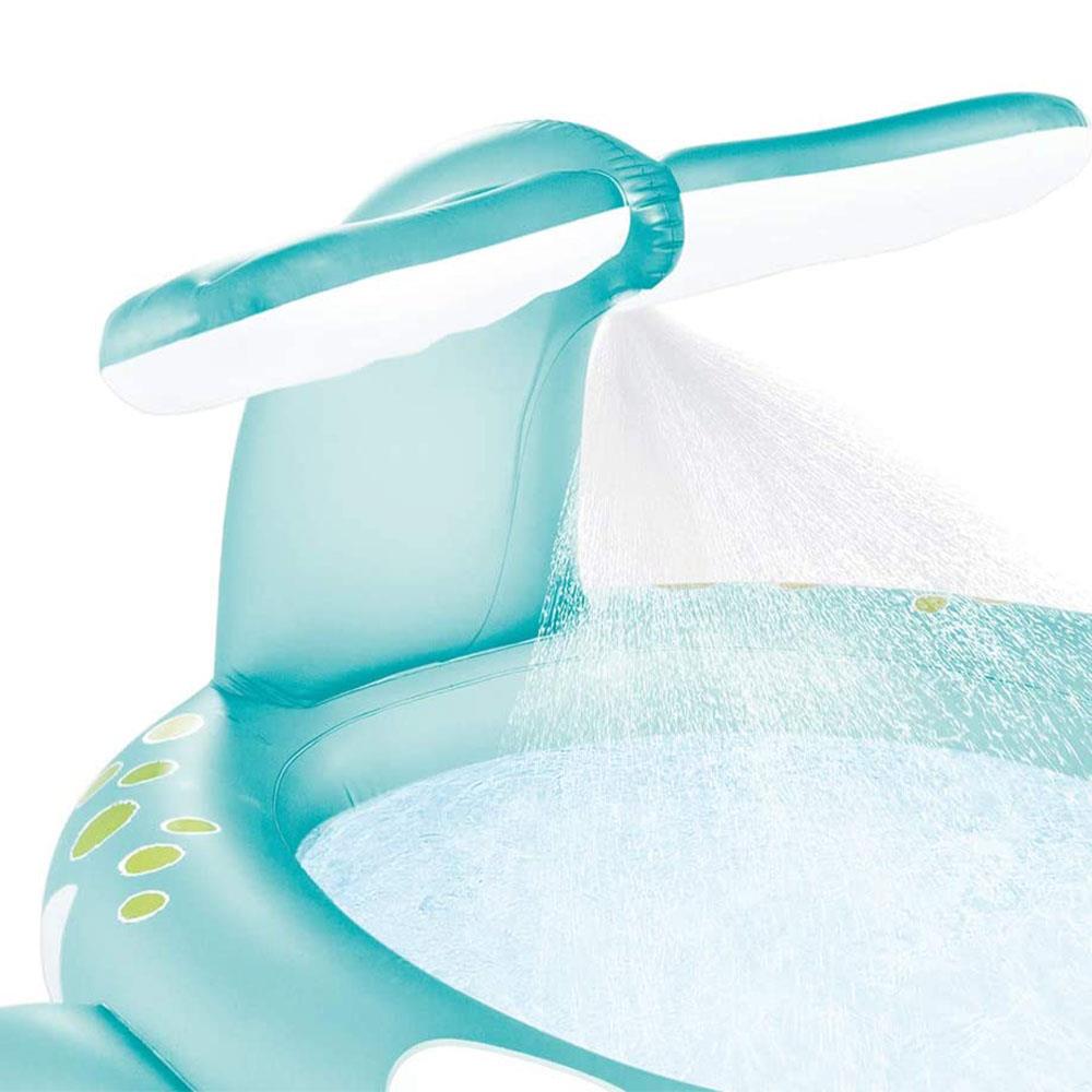 สระน้ำเป่าลม INTEX 57440 ปลาวาฬ