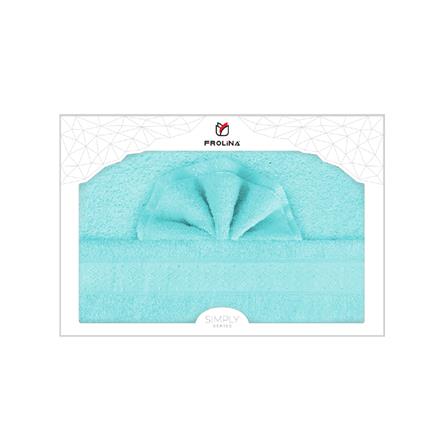 ผ้าขนหนู GIFT SET FROLINA ORNAMENT สี BLUE_3