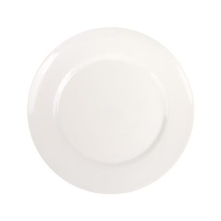 จานปีก OPAL GLASS 7.5 นิ้ว KECH AURA_1