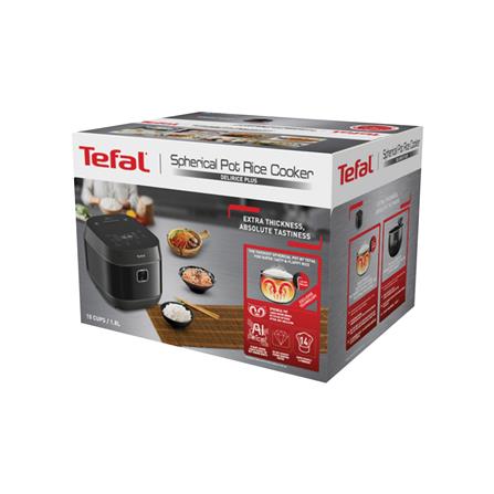 หม้อหุงข้าว DIGITAL TEFAL RK776B66 1.8 ลิตร_4