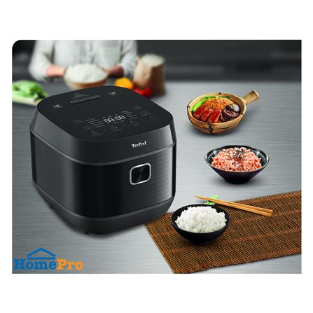 หม้อหุงข้าว DIGITAL TEFAL RK776B66 1.8 ลิตร_5