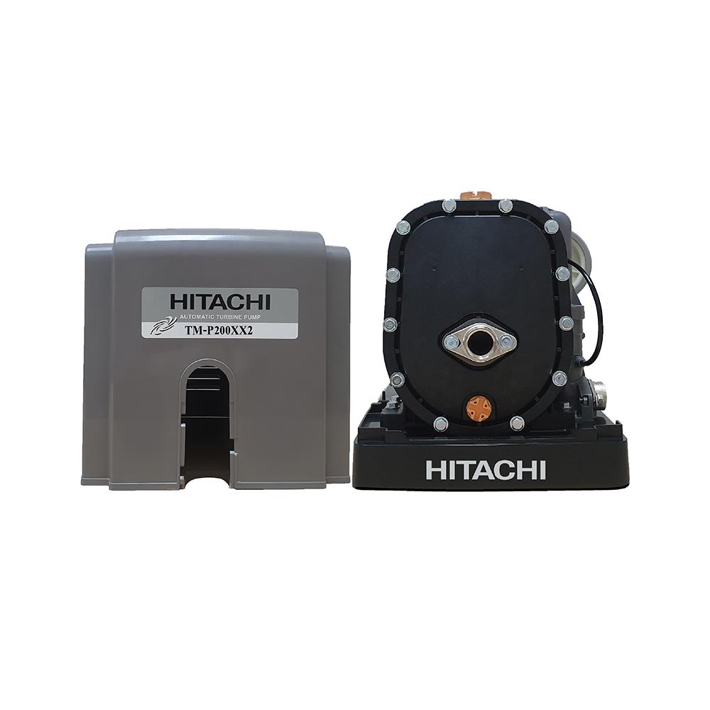 ปั๊มอัตโนมัติ HITACHI TM-P200XX2 200 วัตต์