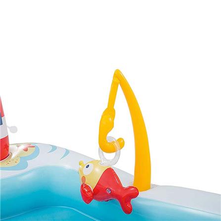 สระน้ำเป่าลม INTEX 57162 FISHING_2