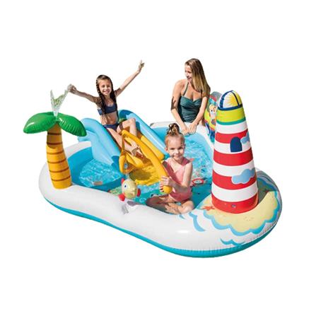 สระน้ำเป่าลม INTEX 57162 FISHING_3
