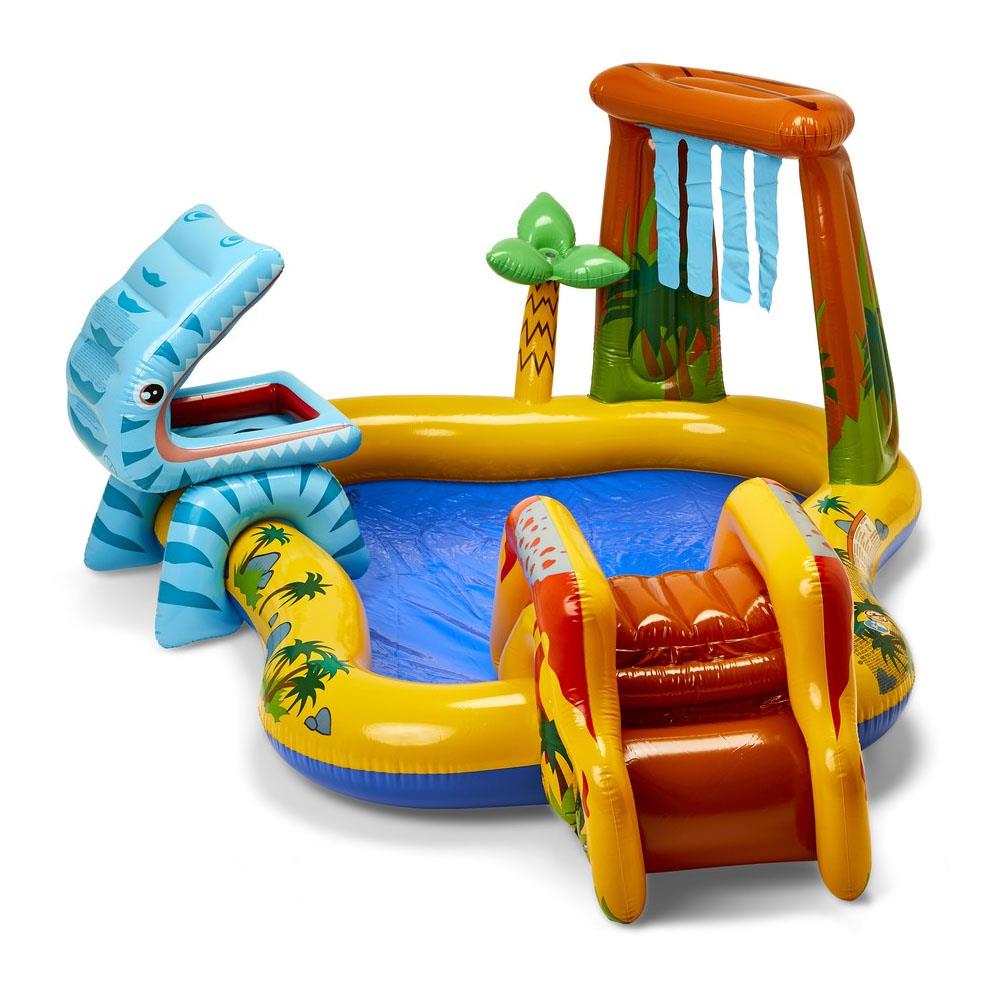 สระน้ำเป่าลม INTEX 57444 ไดโนเสาร์