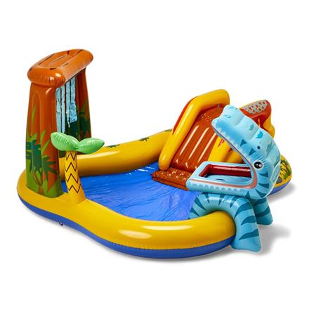 สระน้ำเป่าลม INTEX 57444 ไดโนเสาร์_2