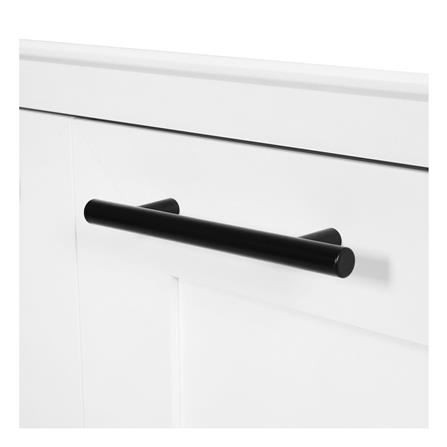 บานซิงค์คู่ CABIN ELMO 86.2x65.4 ซม. สีขาว_2