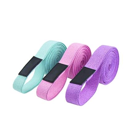 cate-Resistance Bands