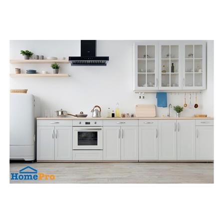 เครื่องดูดควันกระโจม HAFELE BAYU60 60 ซม._2