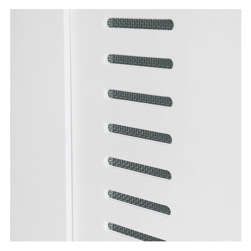 บานซิงค์เดี่ยว CABIN ELMO 45.6x65.2 ซม. สีขาว