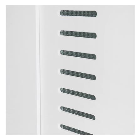 บานซิงค์เดี่ยว CABIN ELMO 45.6x65.2 ซม. สีขาว_3