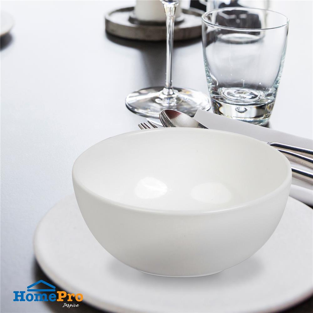 ชาม แก้วโอปอล 5 นิ้ว KECH AURA