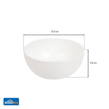 ชาม แก้วโอปอล 5 นิ้ว KECH AURA_4