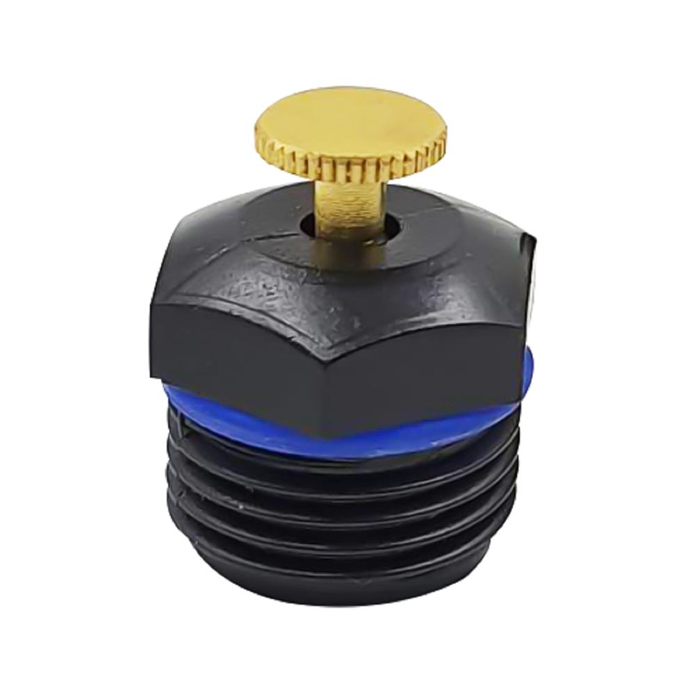 สปริงเกอร์ใบบัวเกลียวนอก 360 องศา TOWAI 1/2 นิ้ว