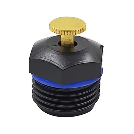 สปริงเกอร์ใบบัวเกลียวนอก 360 องศา TOWAI 1/2 นิ้ว