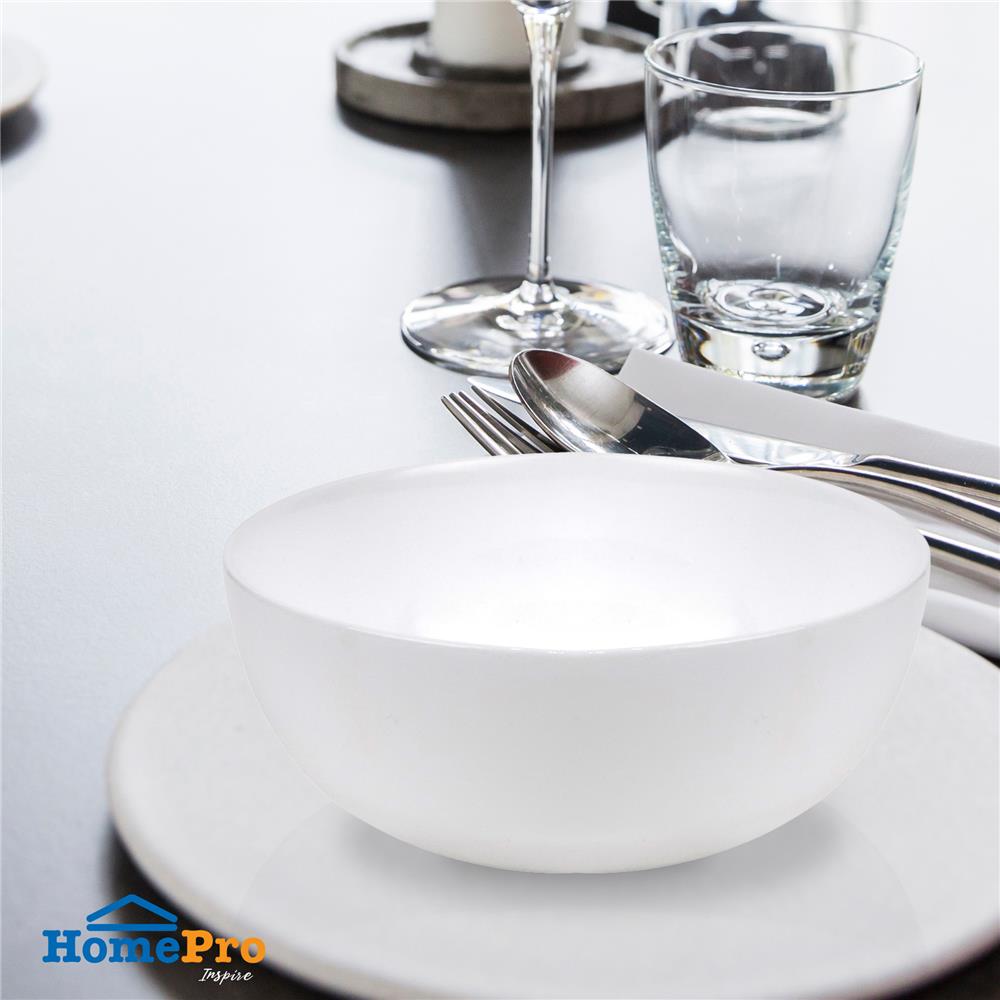 ชาม OPAL GLASS 6.5 นิ้ว KECH AURA TAB