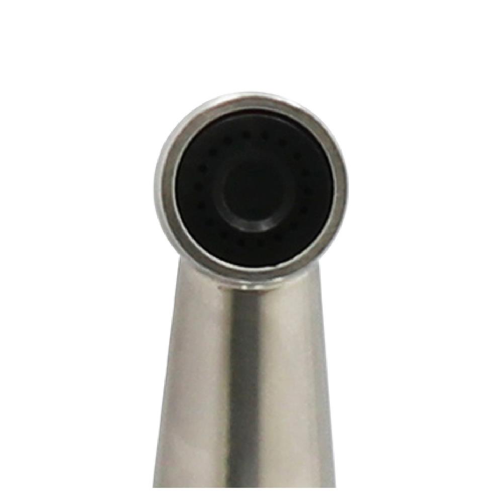 สายฉีดชำระเฉพาะหัว HONS SS RH203