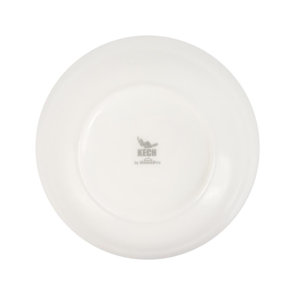 ชาม แก้วโอปอล 6 นิ้ว KECH AURA