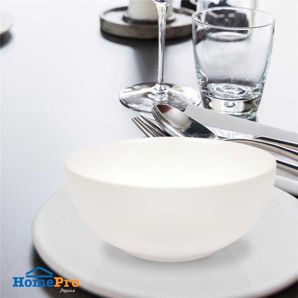 ชาม แก้วโอปอล 6 นิ้ว KECH AURA