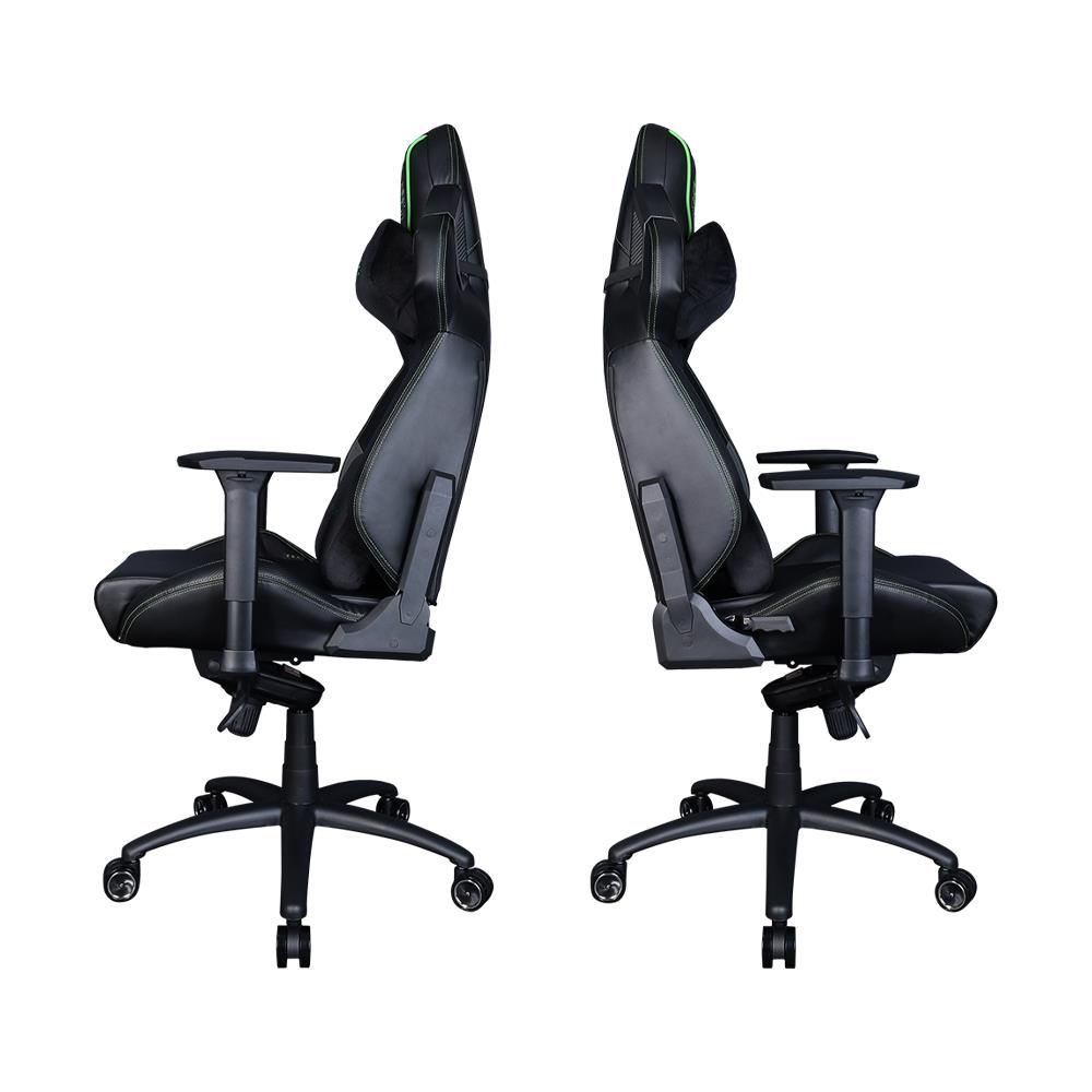 เก้าอี้เกมมิ่ง EGA TYPE-G7 สีดำ