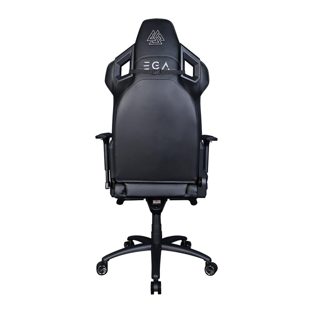 เก้าอี้เกมมิ่ง EGA TYPE-G7 สีดำ