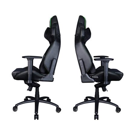 เก้าอี้เกมมิ่ง EGA TYPE-G7 สีดำ_3