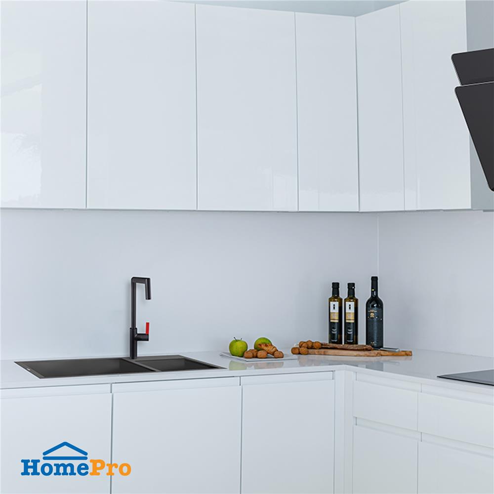 ก๊อกซิงค์ผสมเคาน์เตอร์ MEX 2105S-E40BR