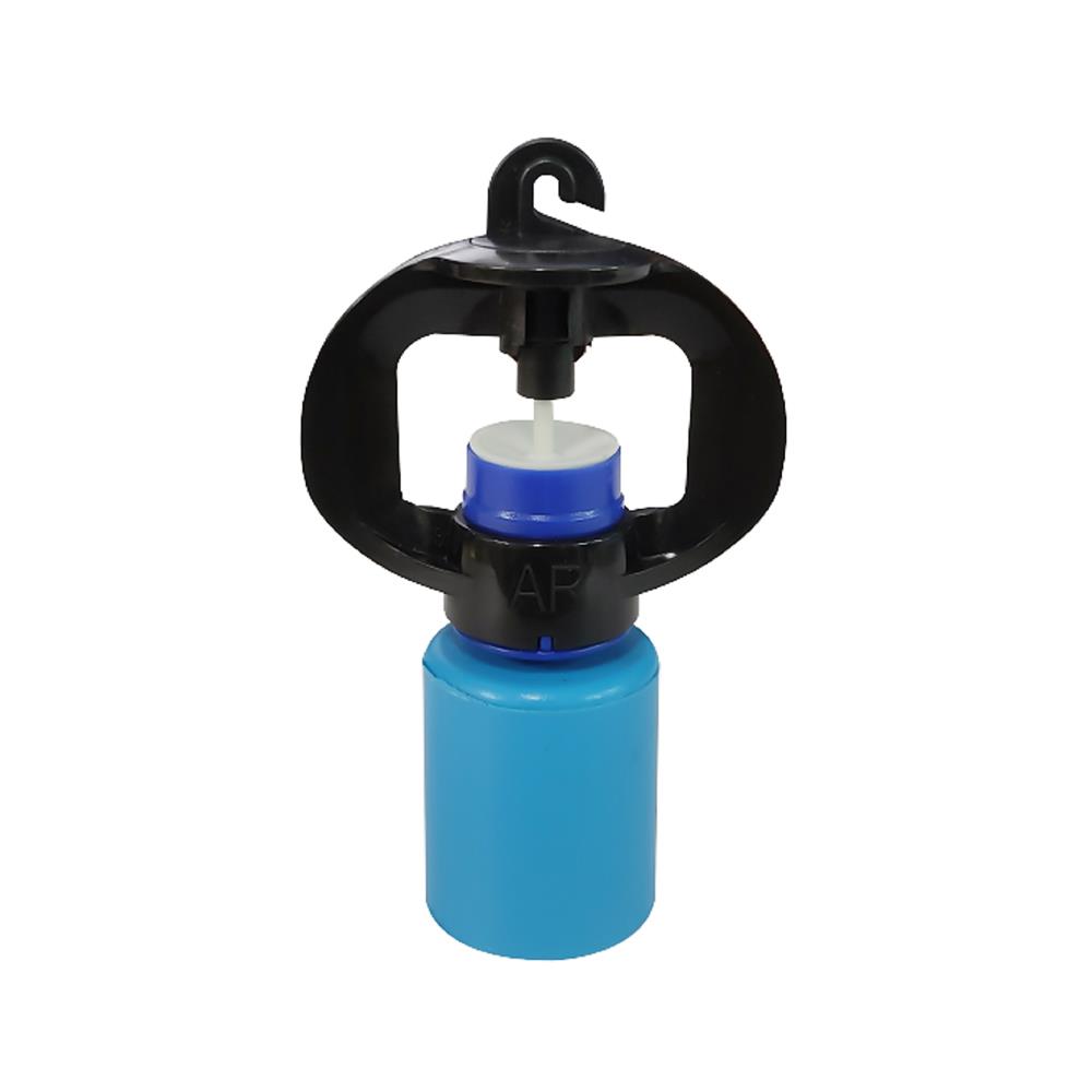 สปริงเกอร์ใบกันแมลง+ฝาครอบ TOWAI 1/2 นิ้ว