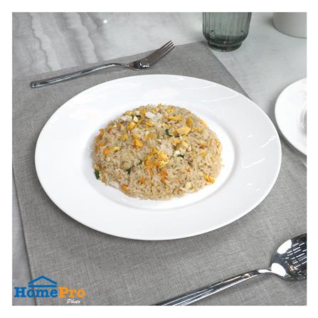 จานปีก OPAL GLASS 10 นิ้ว KECH AURA_4