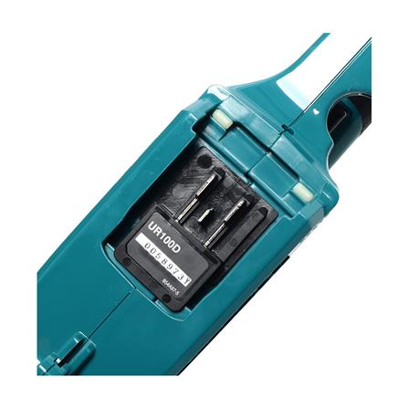 เครื่องเล็มหญ้าไร้สาย MAKITA UR100DWY 12VMAX_2