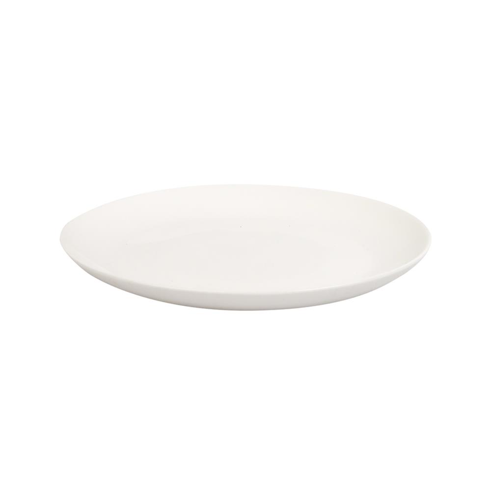 จานบัว แก้วโอปอล 7.5 นิ้ว KECH AURA