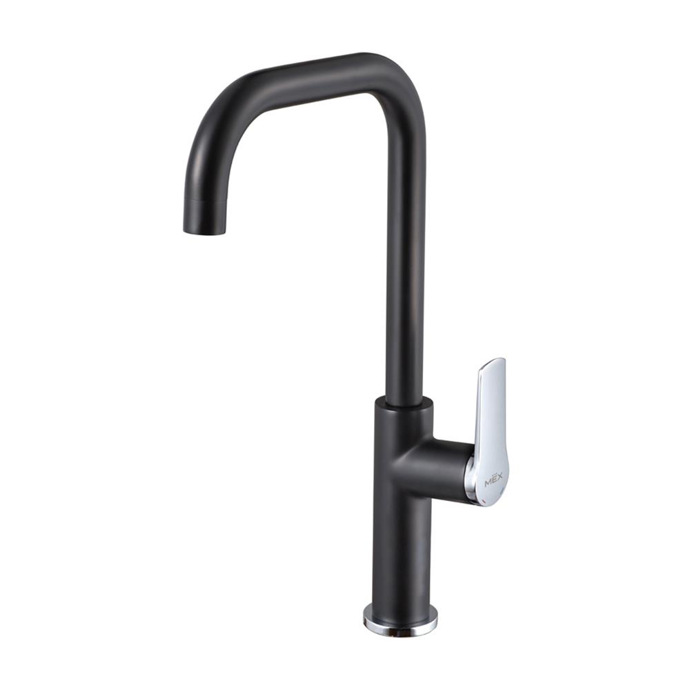 ก๊อกซิงค์ผสมเคาน์เตอร์ MEX 11105SB-E36B