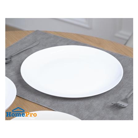 จานบัว แก้วโอปอล 9.5 นิ้ว KECH AURA_4