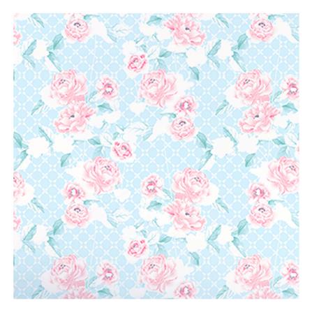 ชุดผ้าปูที่นอน 5 ฟุต 5 ชิ้น STEVENS SOFTEX ZN02_3