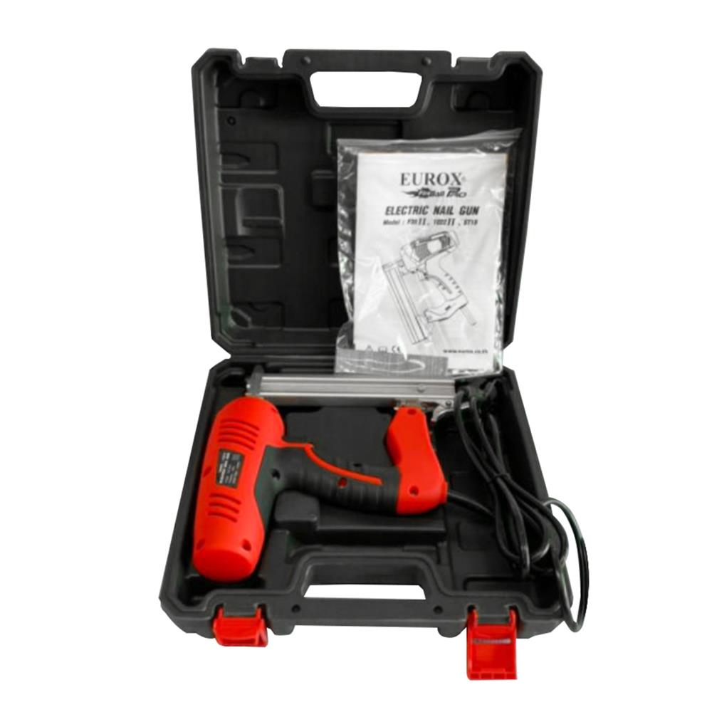 เครื่องยิงตะปูไฟฟ้าขาเดี่ยว EUROX II F30