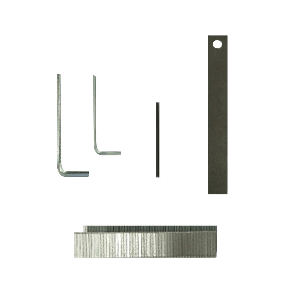 ปืนยิงตะปูไฟฟ้าขาคู่ EUROX 1022 II 2,200 วัตต์