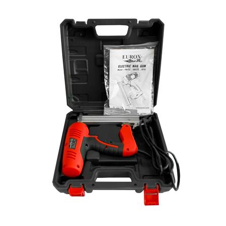 ปืนยิงตะปูไฟฟ้าขาคู่ EUROX 1022 II 2,200 วัตต์_2