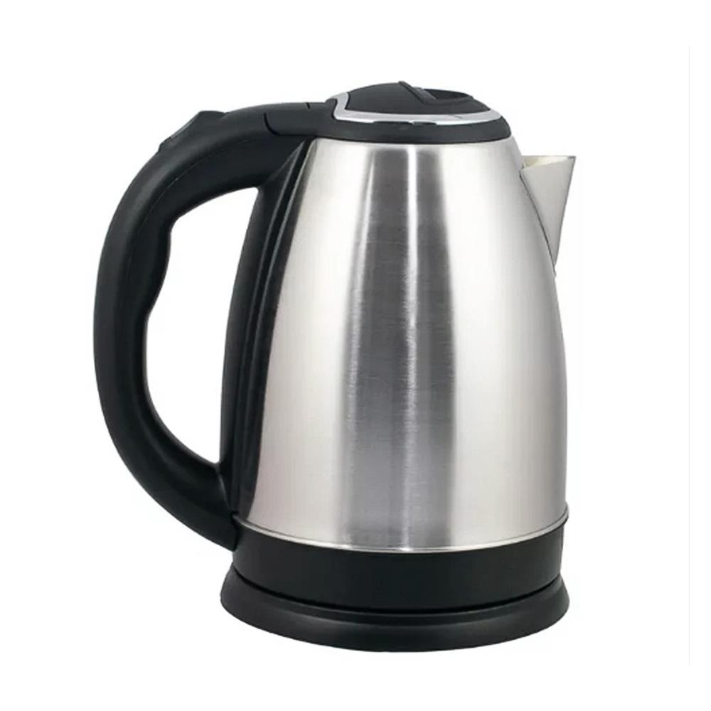 กาต้มน้ำไฟฟ้า CEFLAR CSH-11 สีเงิน