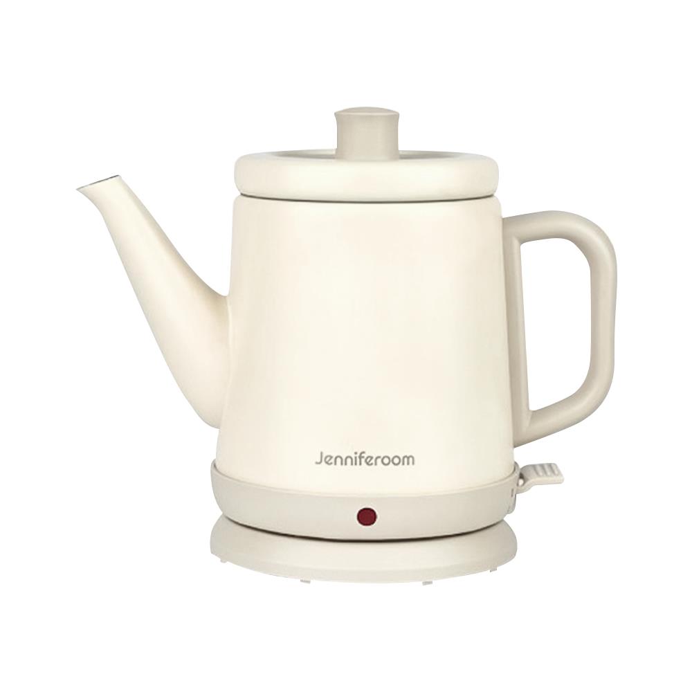กาต้มน้ำไฟฟ้า JENNIFEROOM JRTH-K182CB สีครีม