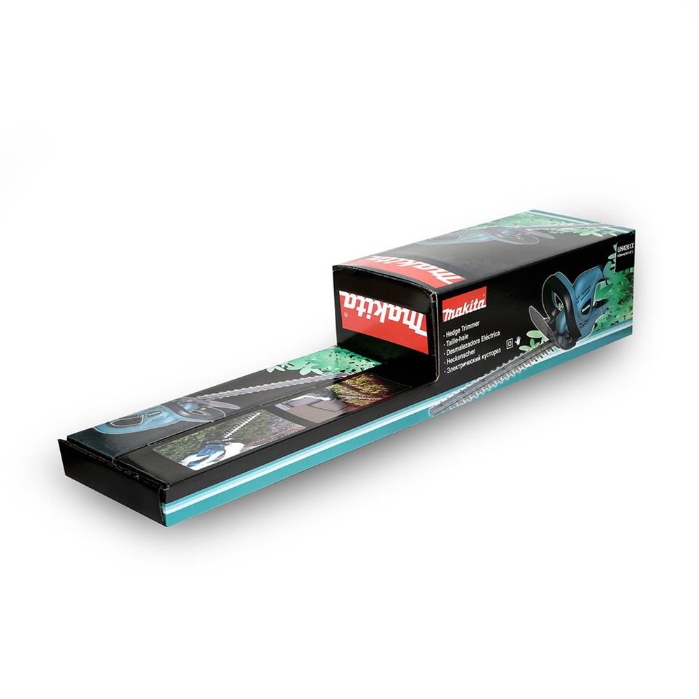 เครื่องตัดแต่งพุ่มไฟฟ้า MAKITA UH4261X 400 วัตต์